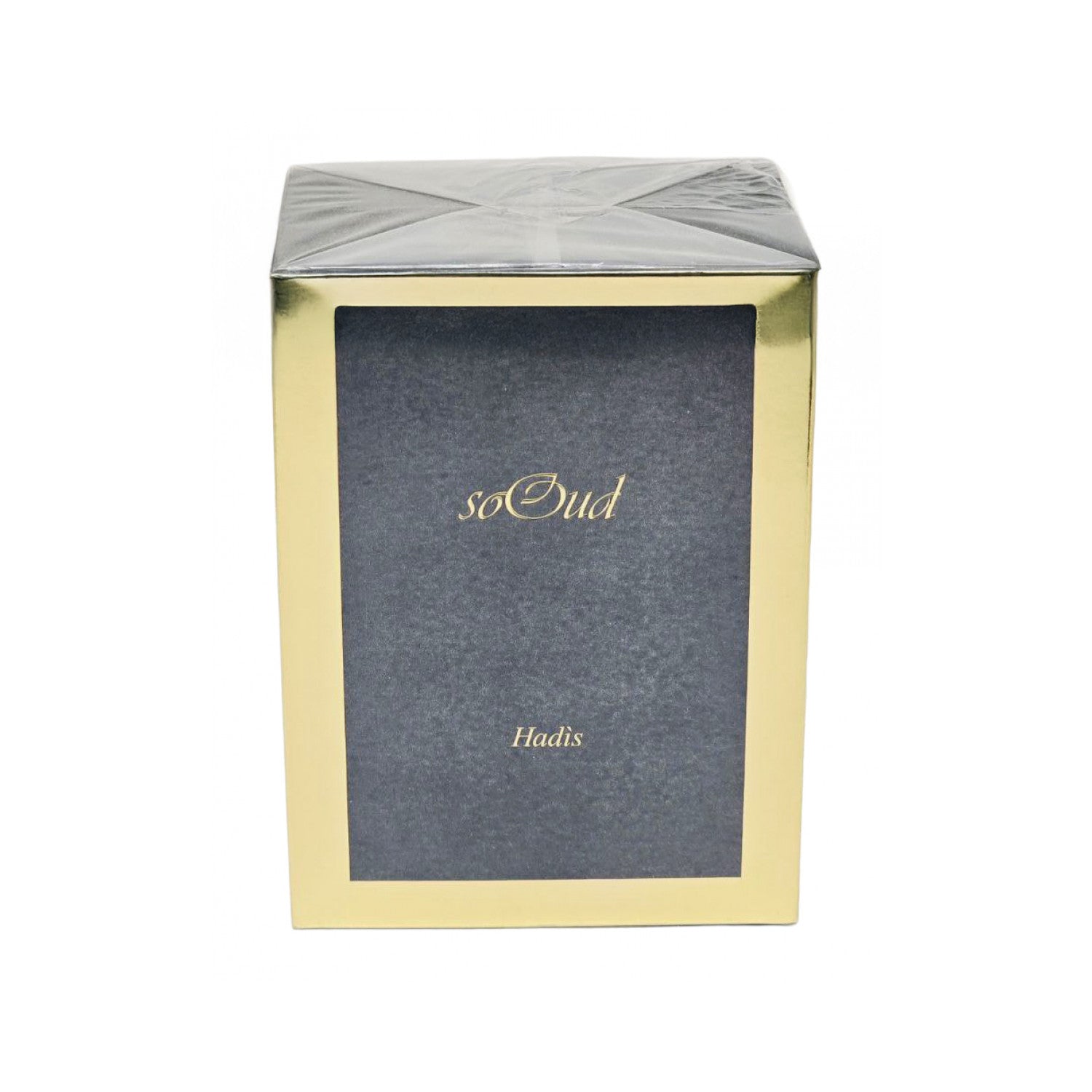 SoOud Hadìs Eau Fine Eau de Parfum 100 ml