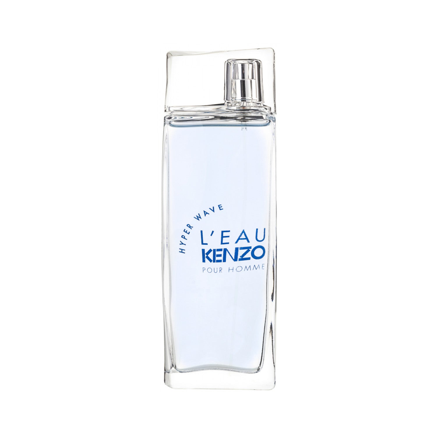 Kenzo L`eau Hyper Wave pour Homme Eau de Toilette 100 ml