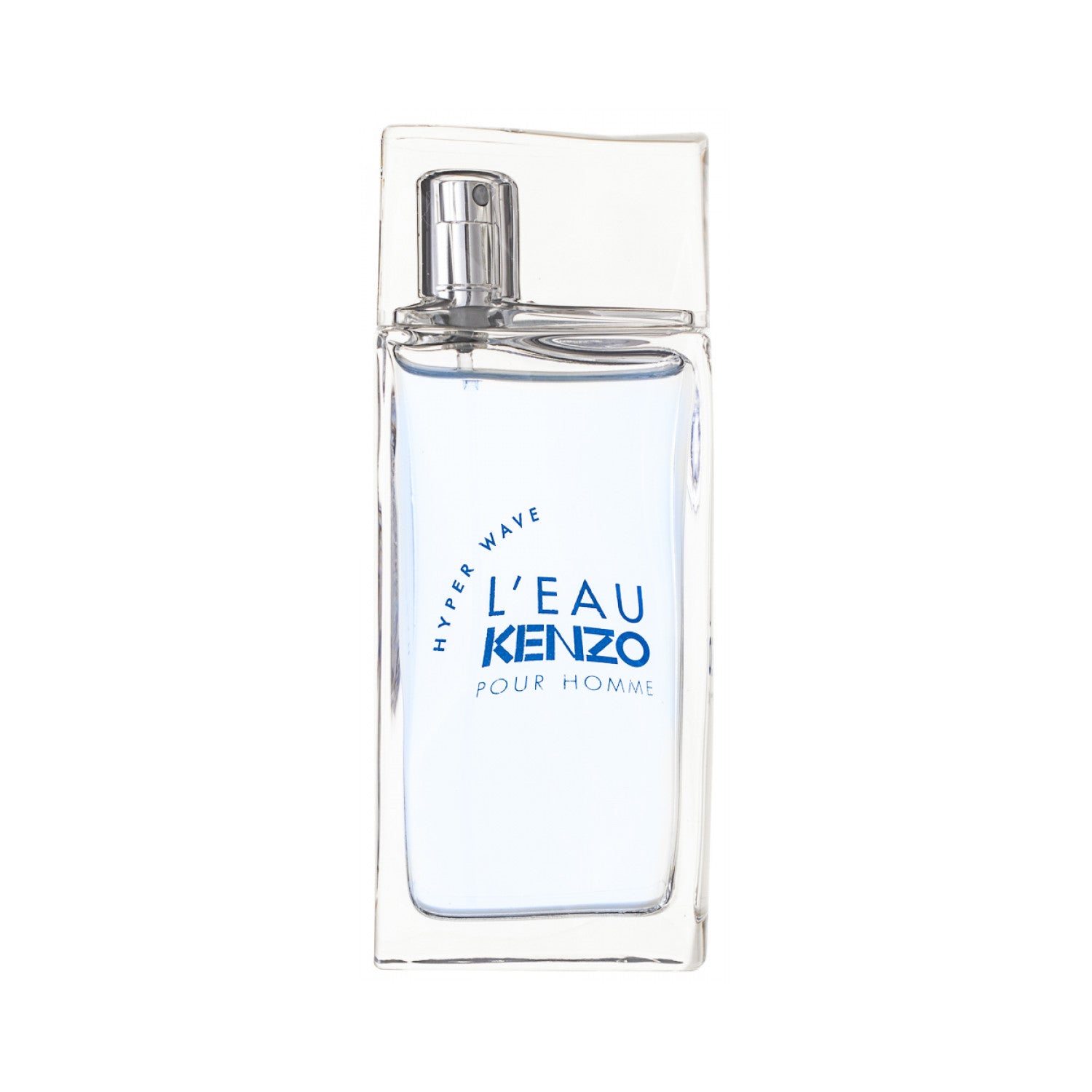 Kenzo L`eau Hyper Wave pour Homme Eau de Toilette 50 ml
