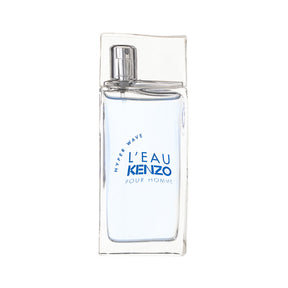 Kenzo L`eau Hyper Wave pour Homme Eau de Toilette 50 ml