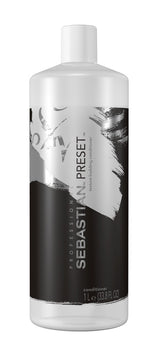 Sebastian Professional Preset Conditioner  1000 ml