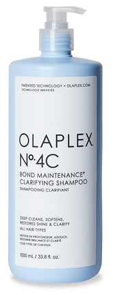 Olaplex No. 4C Bond Maintenance Clarifying Shampoo 1000 ml