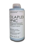 Olaplex No. 4C Bond Maintenance Clarifying Shampoo