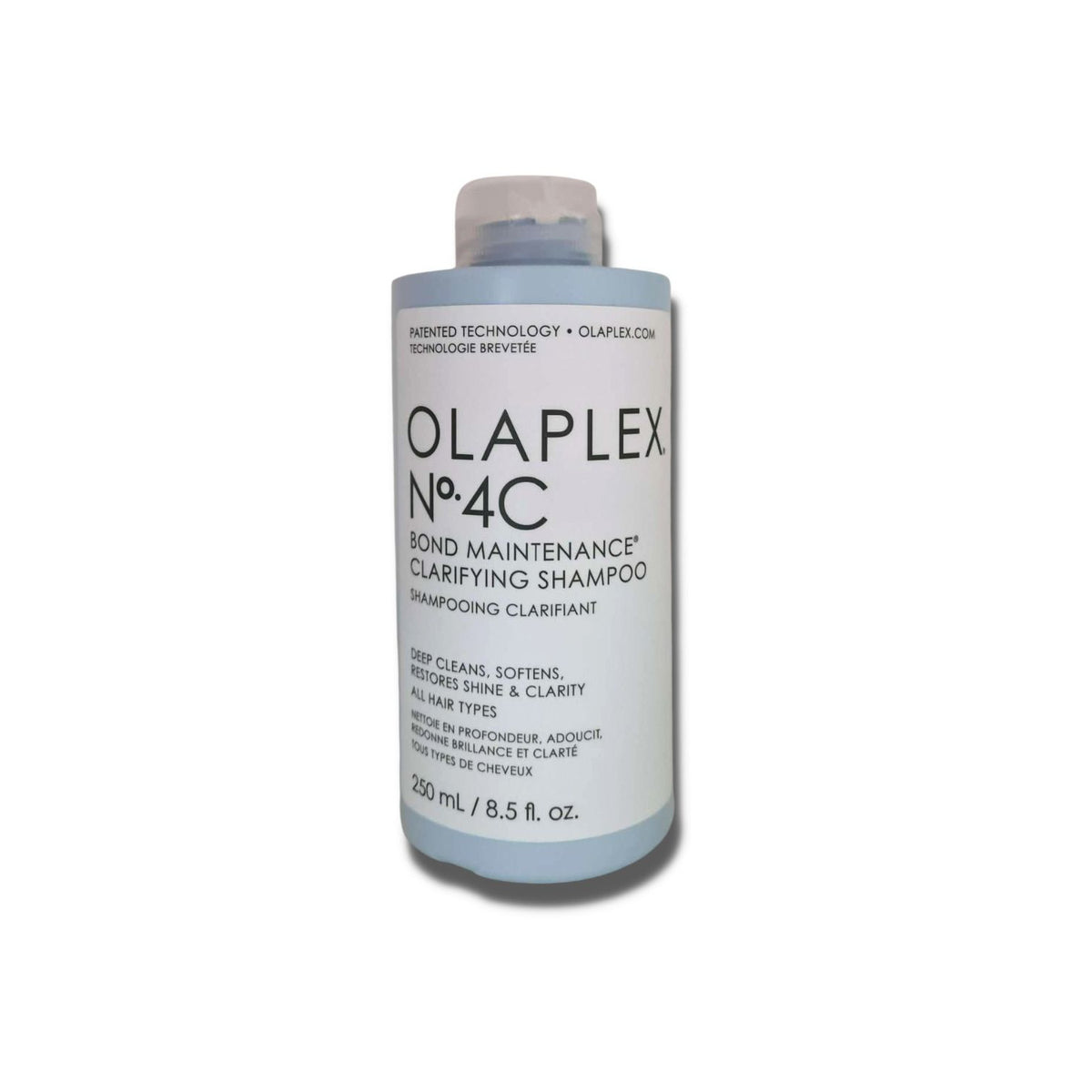 Olaplex No. 4C Bond Maintenance Clarifying Shampoo 250 ml