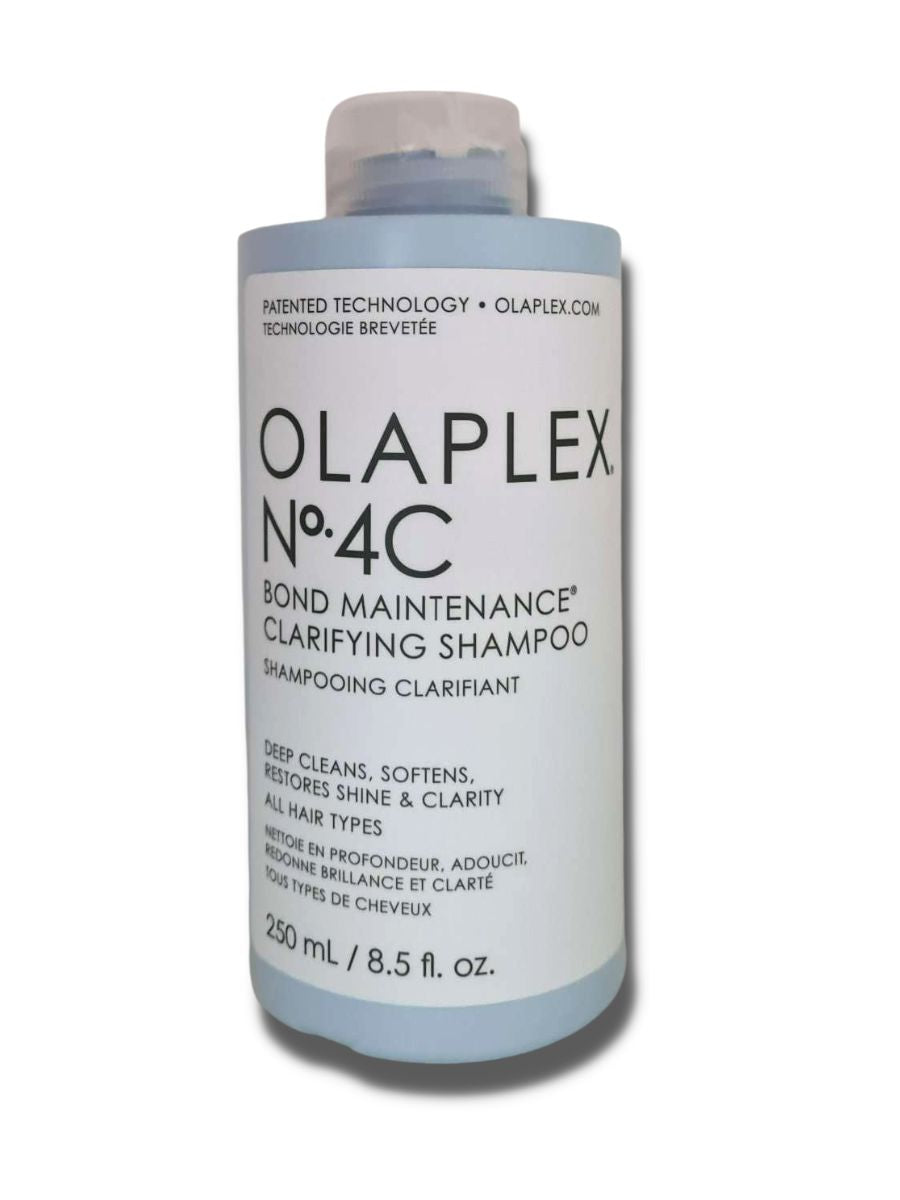 Olaplex No. 4C Bond Maintenance Clarifying Shampoo 250 ml
