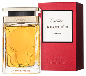 Cartier La Panthere Parfum 100 ml