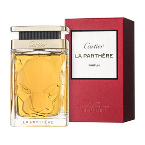 Cartier La Panthere Parfum 100 ml