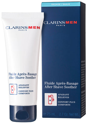 Clarins Men After Shave Soother 75 ml