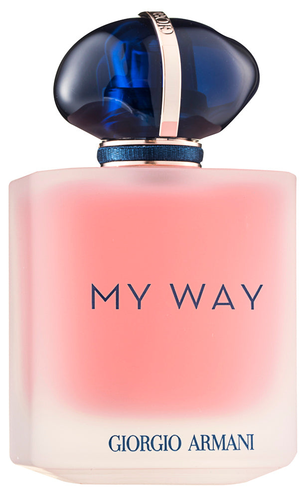 Giorgio Armani My Way Floral Eau de Parfum 50 ml