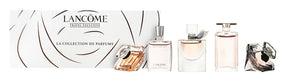 Lancôme Best Of Lancome Fragrances EDP Geschenkset Set 5 ml Idole + 4 ml La Vie Est Belle + 7.5 ml Tresor + 5 ml La Nuit Tresor + 5 ml Miracle