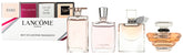 Lancôme Best Of Lancome Fragrances EDP Geschenkset  Est BIdole EDP 5 ml + La Vieelle EDP 4 ml + Tresor EDP 7.5 ml + Miracle EDP 5 ml