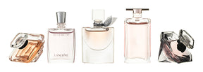 Lancôme Best Of Lancome Fragrances EDP Geschenkset Set 5 ml Idole + 4 ml La Vie Est Belle + 7.5 ml Tresor + 5 ml La Nuit Tresor + 5 ml Miracle