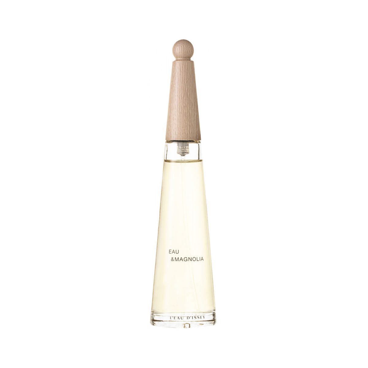 Issey Miyake L`Eau D`Issey Eau & Magnolia Eau de Toilette Intense 50 ml