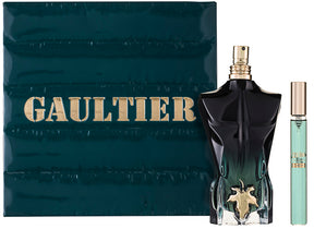 Jean Paul Gaultier Le Beau Le Parfum EDP Geschenkset EDP 125 ml + EDP 10 ml