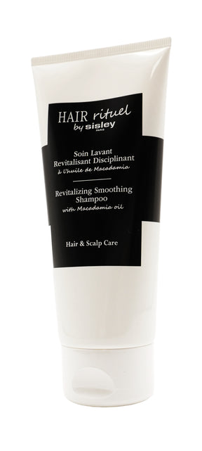 Sisley Hair Rituel Revitalizing Smoothing Shampoo 200 ml