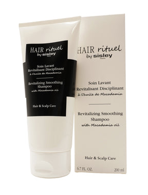 Sisley Hair Rituel Revitalizing Smoothing Shampoo 200 ml