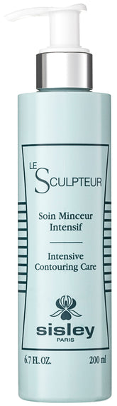 Sisley Le Sculpteur Intensive Contouring Care Körperserum 200 ml