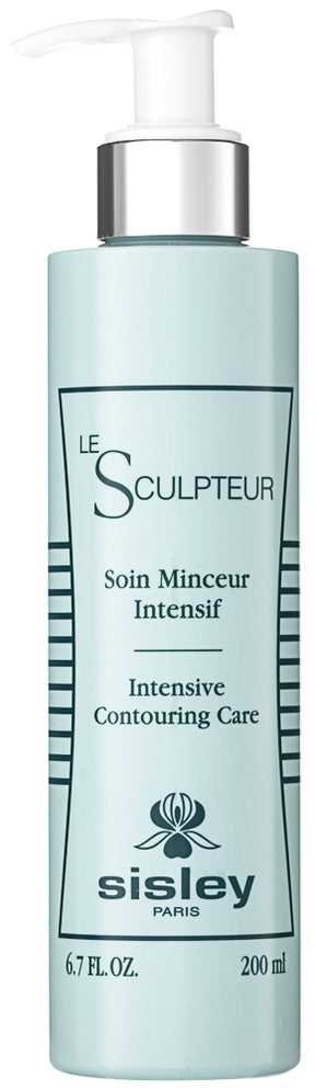 Sisley Le Sculpteur Intensive Contouring Care Körperserum 200 ml