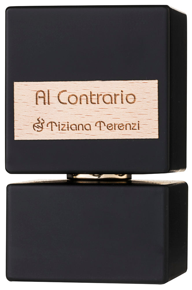 Tiziana Terenzi Al Contrario Extrait de Parfum 50 ml