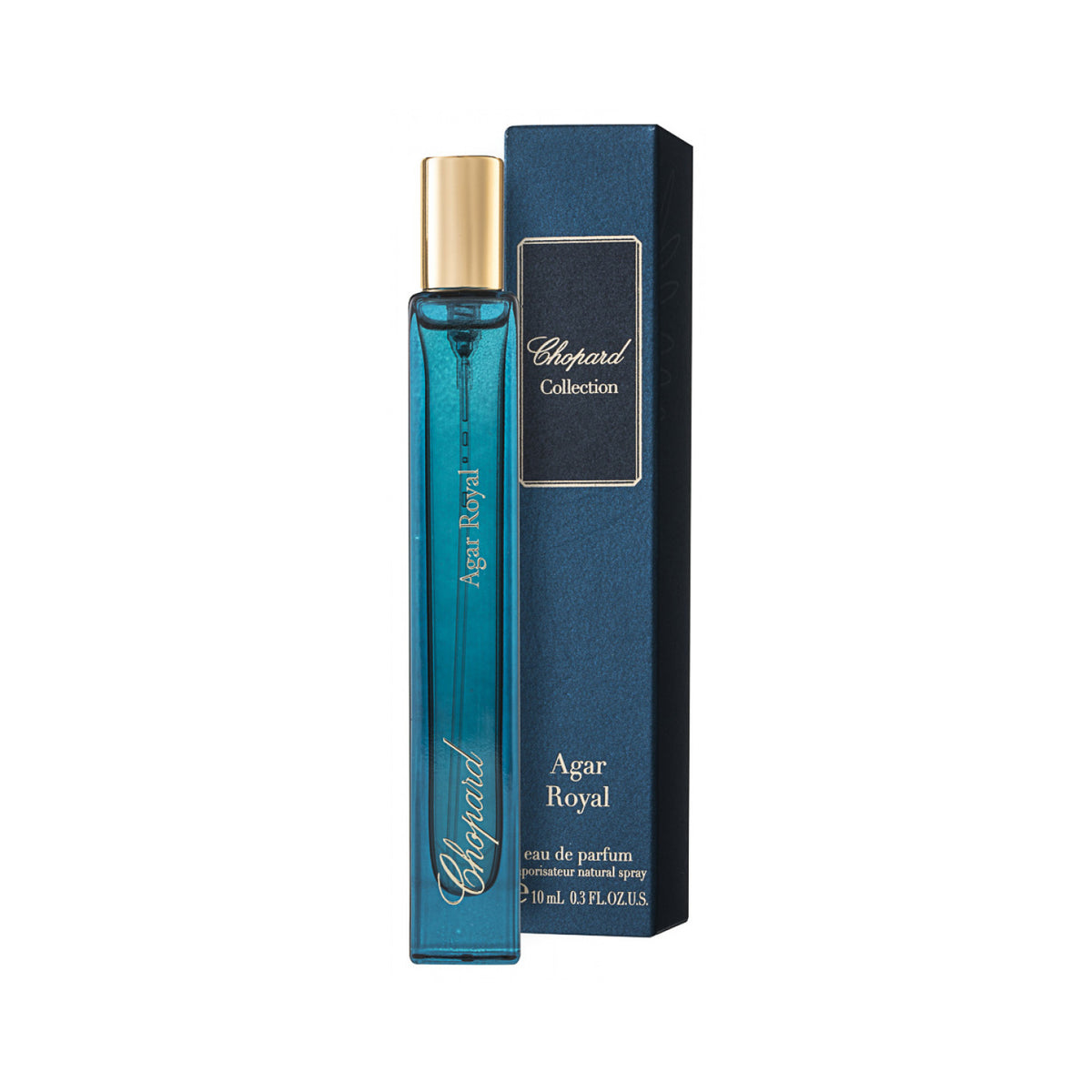 Chopard Agar Royal Eau de Parfum 10 ml