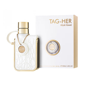 Armaf Tag-Her Eau de Parfum 100 ml