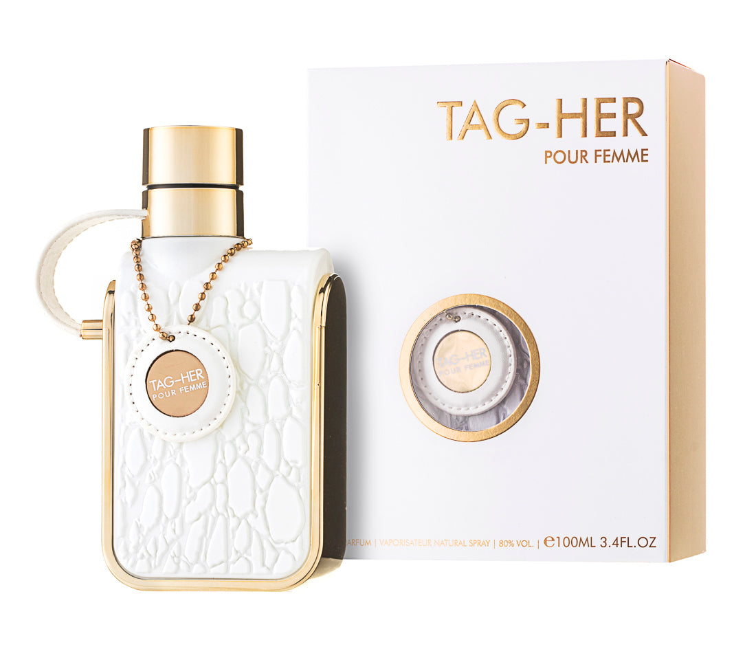Armaf Tag-Her Eau de Parfum 100 ml