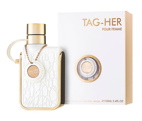 Armaf Tag-Her Eau de Parfum 100 ml