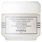 Sisley Collagen and Woodmallow Nachtcreme 50 ml