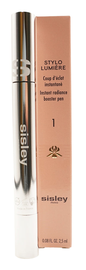 Sisley Stylo Lumiere Highlighter 2.5 ml / 01 Pearly Rose