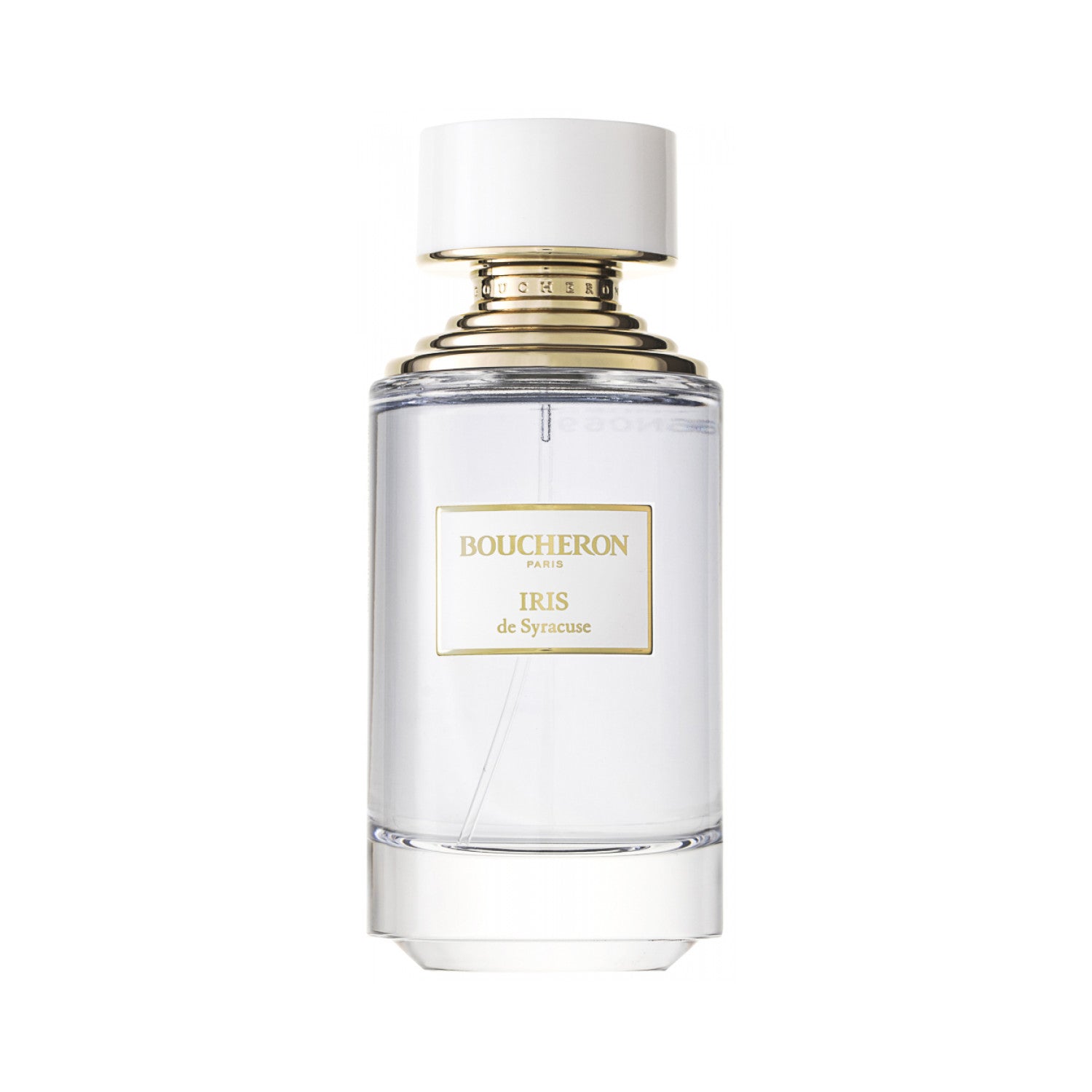 Boucheron Iris de Syracuse Eau de Parfum 125 ml