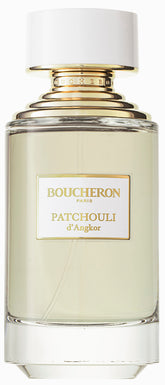 Boucheron Patchouli d`Angkor Eau de Parfum 125 ml