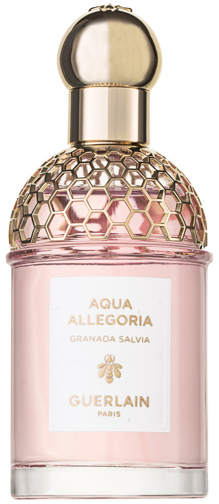 Guerlain Aqua Allegoria Granada Salvia Eau de Toilette 125 ml
