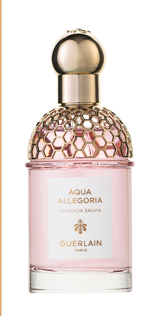 Guerlain Aqua Allegoria Granada Salvia Eau de Toilette 75 ml