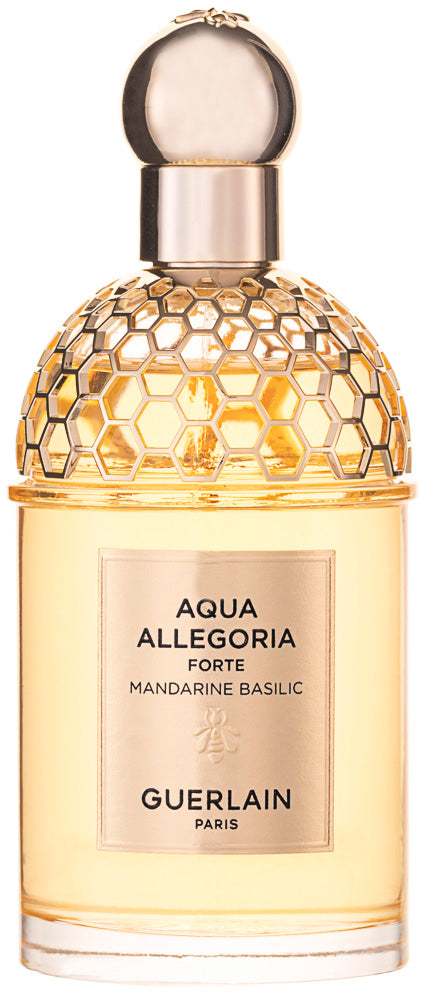 Guerlain Aqua Allegoria Forte Mandarine Basilic Eau de Parfum 125 ml