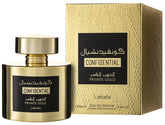 Lattafa Confidential Private Gold Eau de Parfum 100 ml