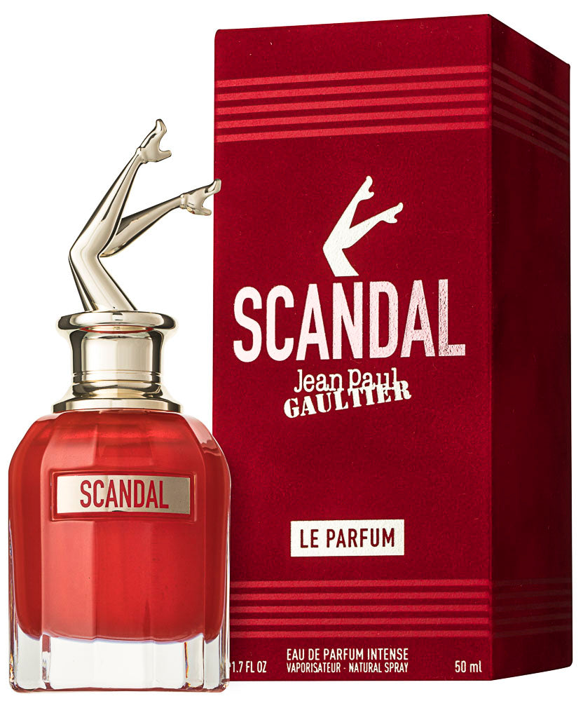 Jean Paul Gaultier Scandal Le Parfum Eau de Parfum Intense 50 ml