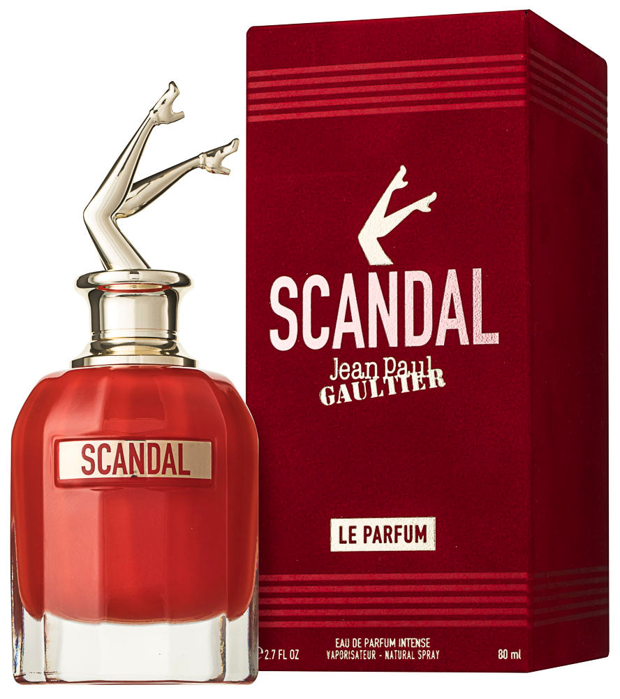 Jean Paul Gaultier Scandal Le Parfum Eau de Parfum Intense 80 ml