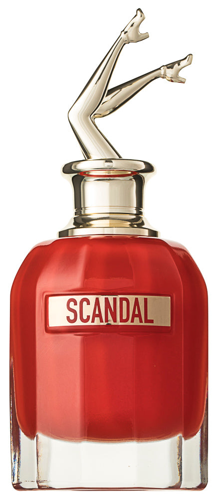 Jean Paul Gaultier Scandal Le Parfum EDP Geschenkset EDP 80 ml + EDP 10 ml