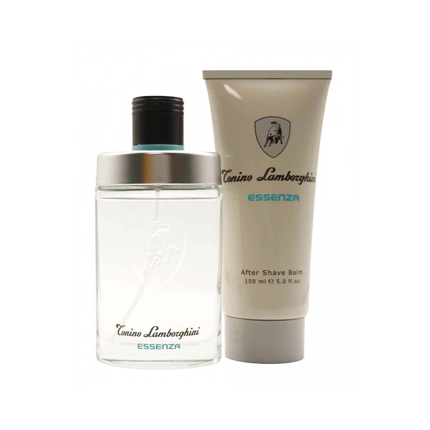 Tonino Lamborghini Essenza Eau de Toilette Set 75 ml + 150 ml After Shave Balm