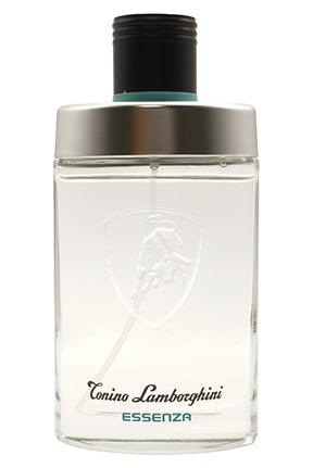 Tonino Lamborghini Essenza Eau de Toilette Set 125 ml + 150 ml Dushgel + 150 ml After Shave Balm