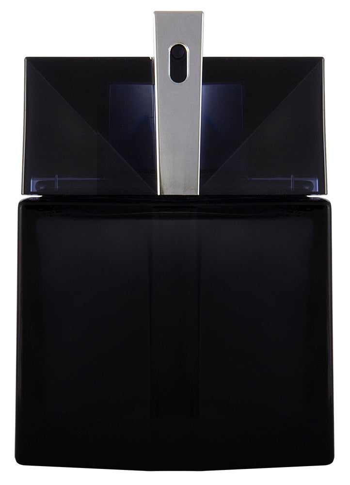 Mugler Alien Man EDT Geschenkset EDT 50 ml / Nachfüllbar + 50 ml Dushgel