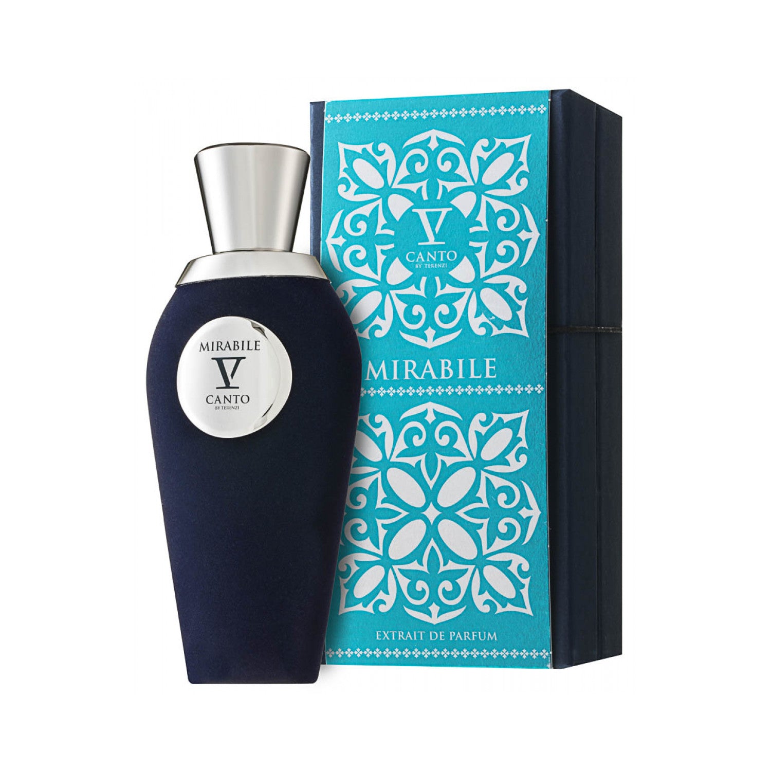 V Canto Mirabile Extrait de Parfum 100 ml