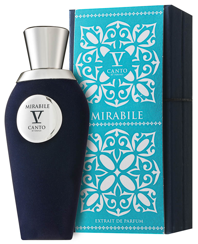 V Canto Mirabile Extrait de Parfum 100 ml