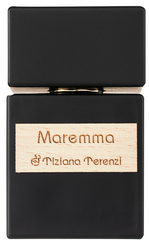 Tiziana Terenzi Maremma Extrait de Parfum 100 ml