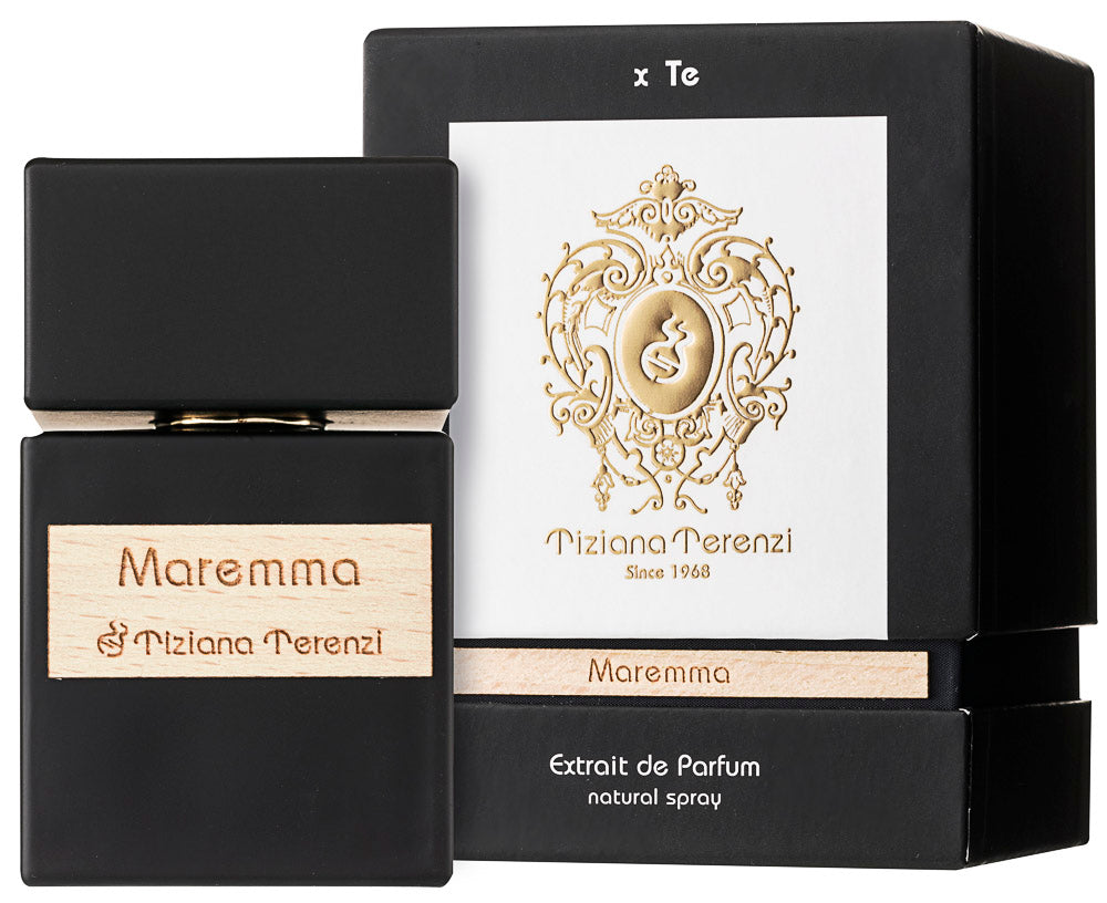 Tiziana Terenzi Maremma Extrait de Parfum 100 ml