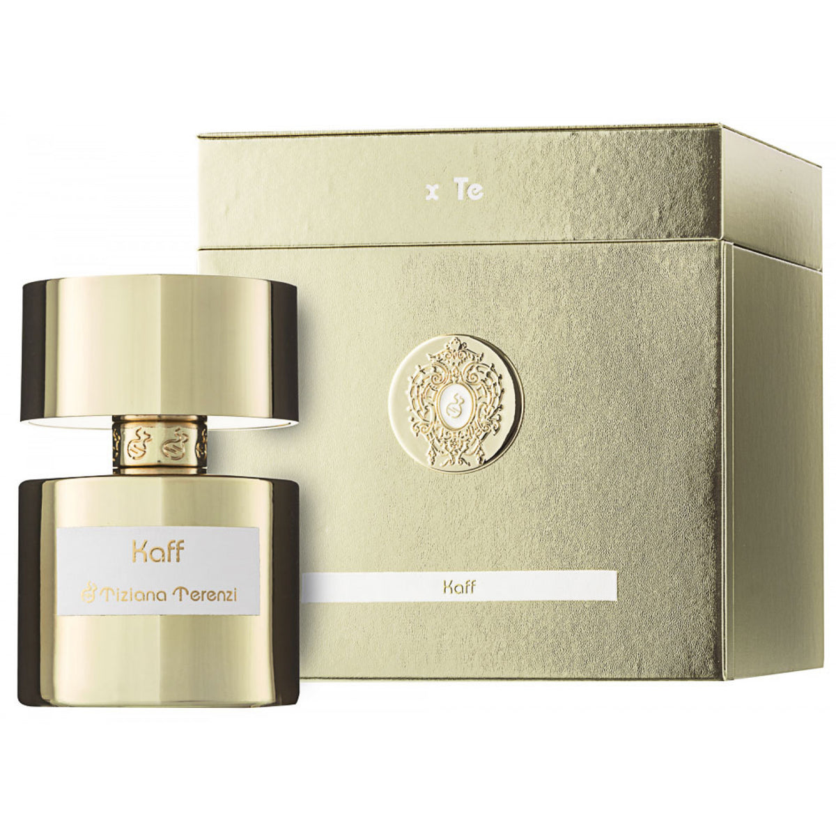 Tiziana Terenzi Kaff Extrait de Parfum 100 ml