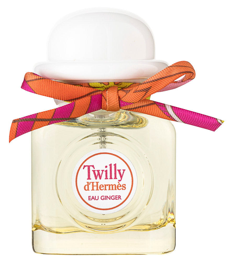 Hermès Twilly d`Hermès Eau Ginger Eau de Parfum  50 ml 