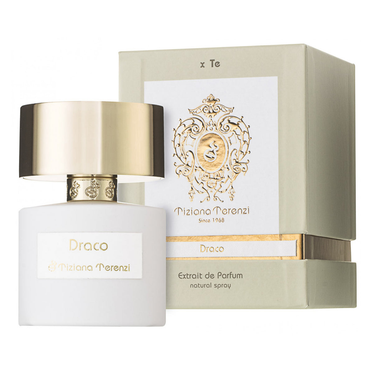 Tiziana Terenzi Draco Extrait de Parfum 100 ml