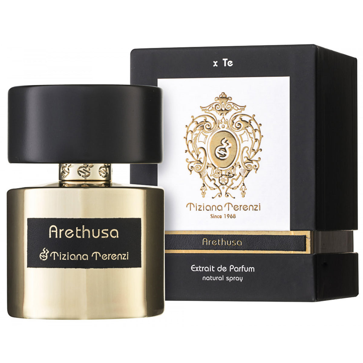 Tiziana Terenzi Arethusa Extrait de Parfum 100 ml