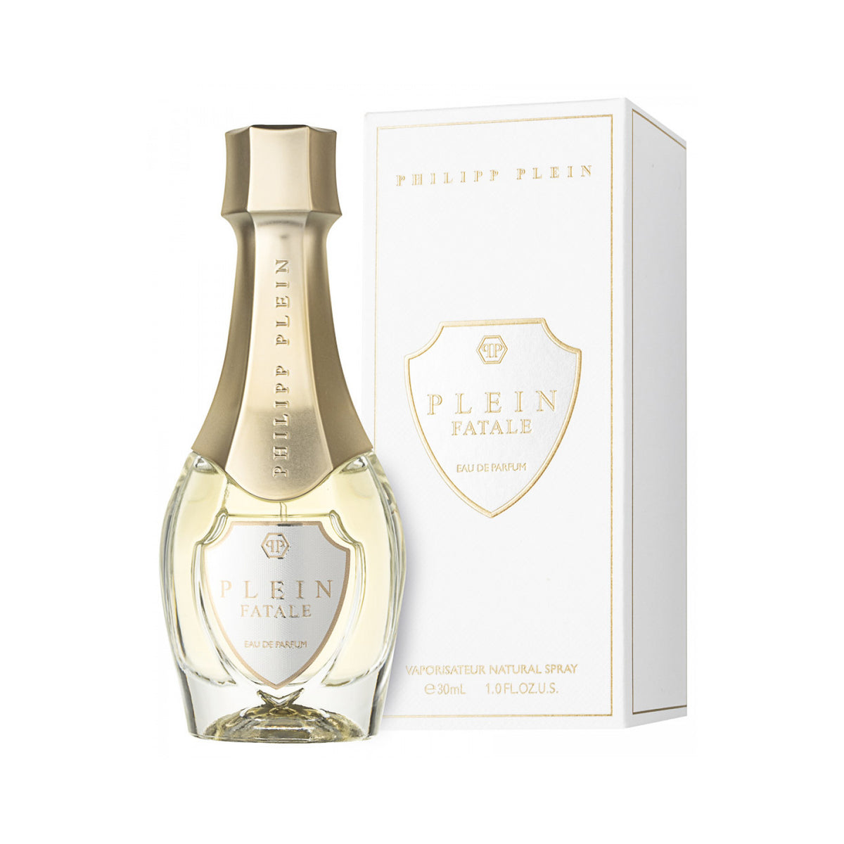 Philipp Plein Plein Fatale Eau de Parfum 30 ml